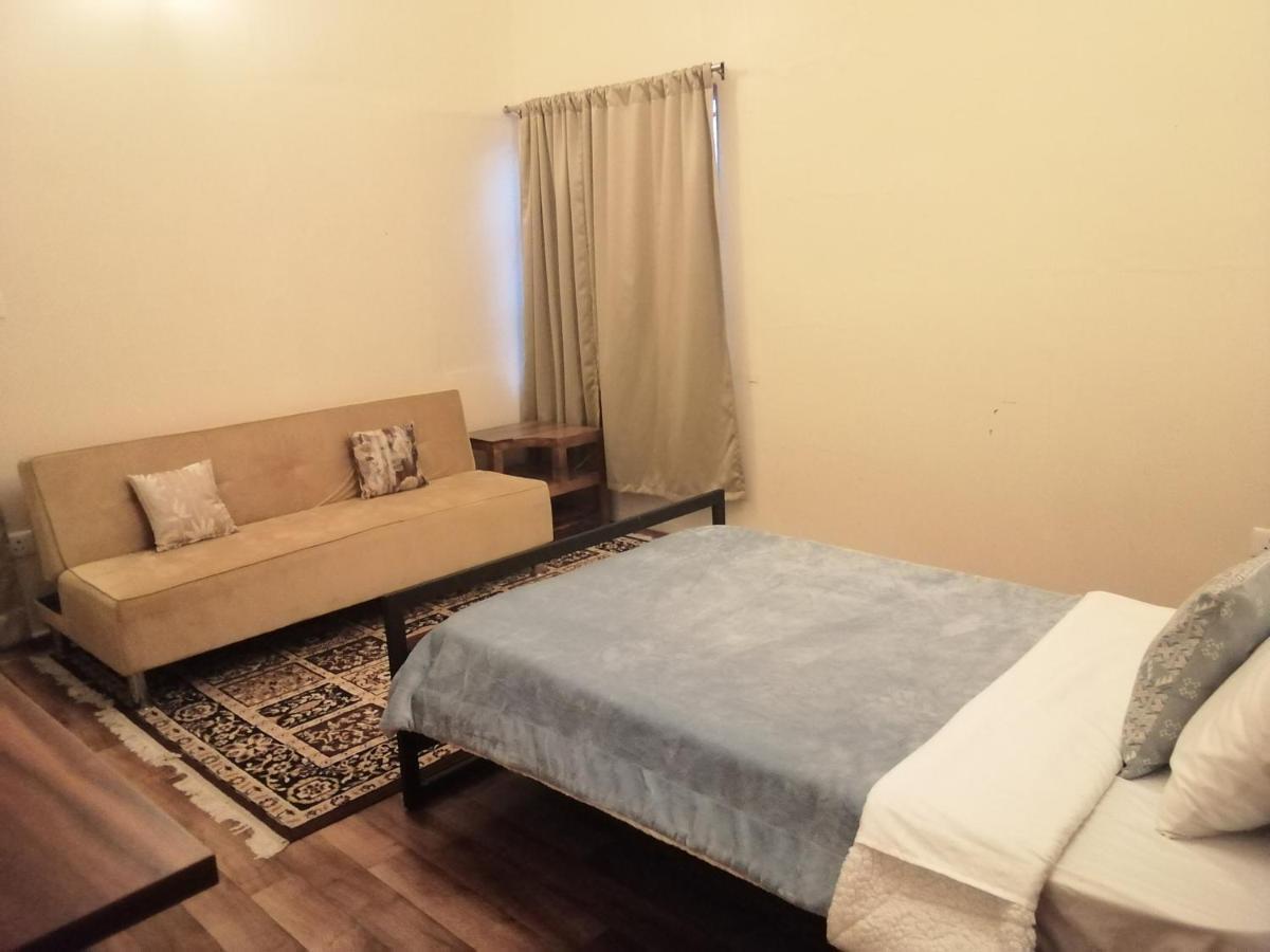 Montevideo Boutique Homestay Shillong Exteriör bild